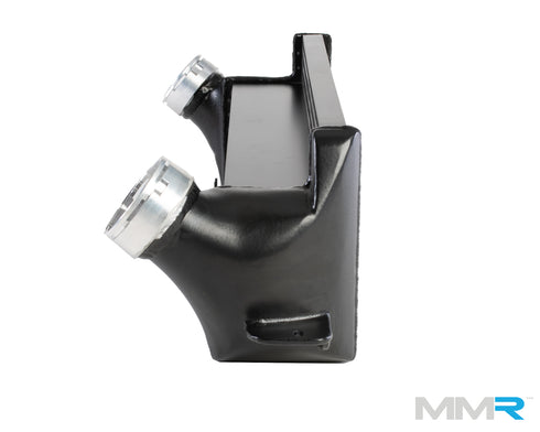 HIGH-PERFORMANCE INTERCOOLER I BMW E8x E9x 120D I 123D I 320D